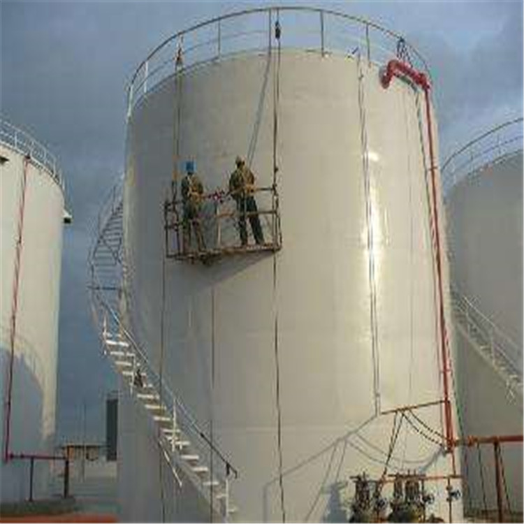 亭湖喷漆翻新・工业喷漆・设备喷漆服务简介